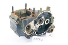 KTM ER 600 LC4 - blocco motore