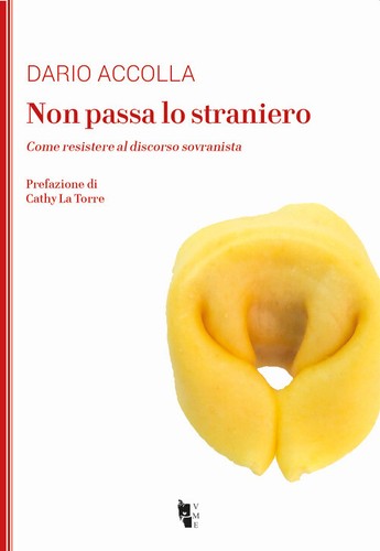 Non passa straniero come - non,