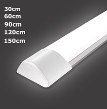 Tubo fluorescente LED 30 cm 60