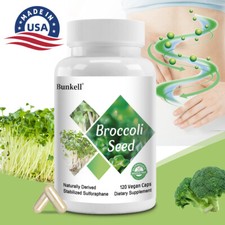 Integratore Sulforafano