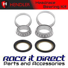 Kit cuscinetti testa sterzo