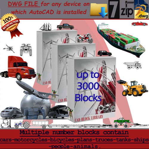 Autocad software dwg file - software,