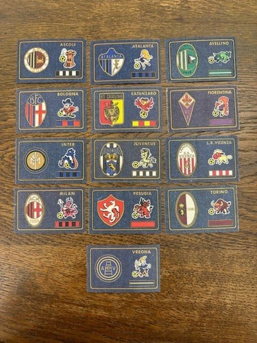 Panini calciatori 1978 - /, 79