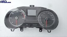 Cruscotto Tachimetro 6J0920805L Seat Ibiza 1.6 TDI CR 6J Berlina