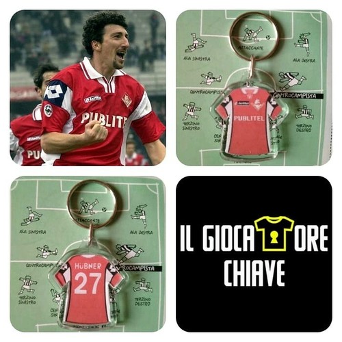 Giocatore - il,