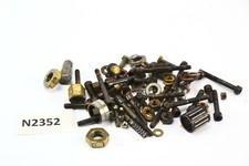 Beta TR 33 Trial - viti motore Resti di minuteria motore N2352