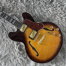 Hollow Body ES-335 Chitarra