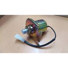 BULBO PRESSIONE OLIO FIAT