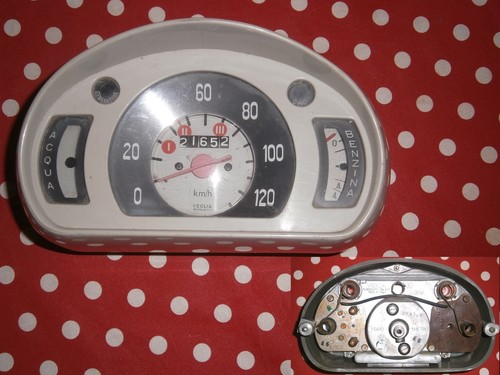 Fiat 600 multipla - fiat,