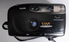 MACCHINA FOTOGRAFICA "KODAK