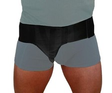 Cintura di supporto per ernia