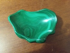 Portacenere In Marmo Verde