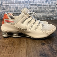 Women's Nike Shox NZ SE
