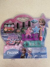 SET TRUCCO BAMBINA DISNEY