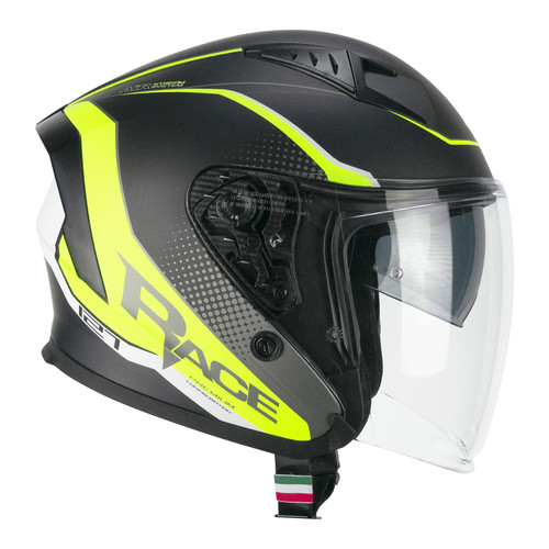 Casco jet cgm 127g - casco,