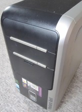 Intel Pentium 4 NVidia GeForce