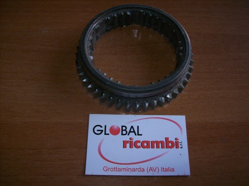 Ingranaggio cambio fiat ritmo - ingranaggio,