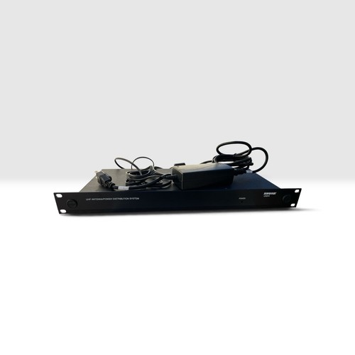 Shure ua844swb 470 952 - shure, uhf