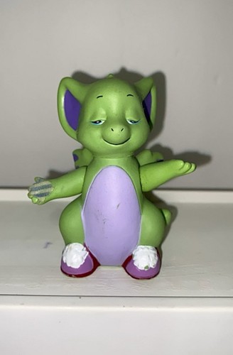 Pocket dragon adventures - dragon,