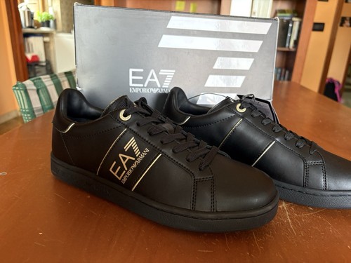Sneakers emporio armani 41 - sneakers,