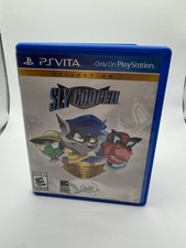 Collezione Sly Cooper (Sony