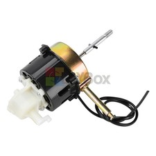 Motore a Spazzola DC 12V