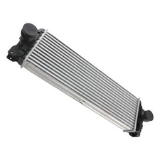 Intercooler Turbo  for