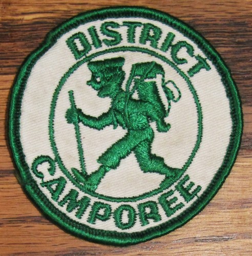 1960 boy scouts - scouts, of