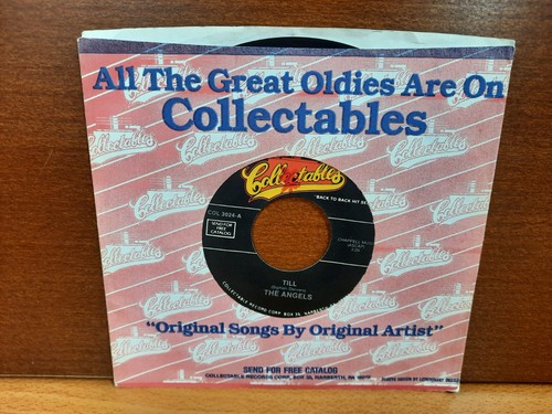 Collectables the angels - collectables, /