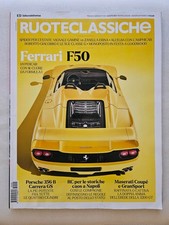 Ruoteclassiche nr.440 Agosto