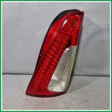 Fanale Fanalino Posteriore Led