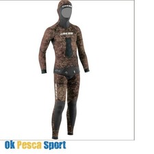 muta Cressi Sub CERNIA 7 mm tg