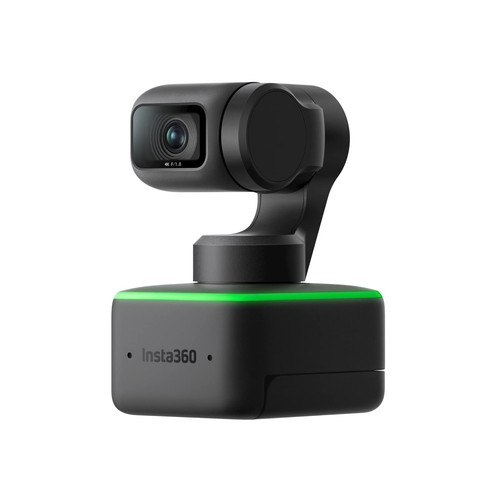 Insta360 link webcam - webcam, 4k