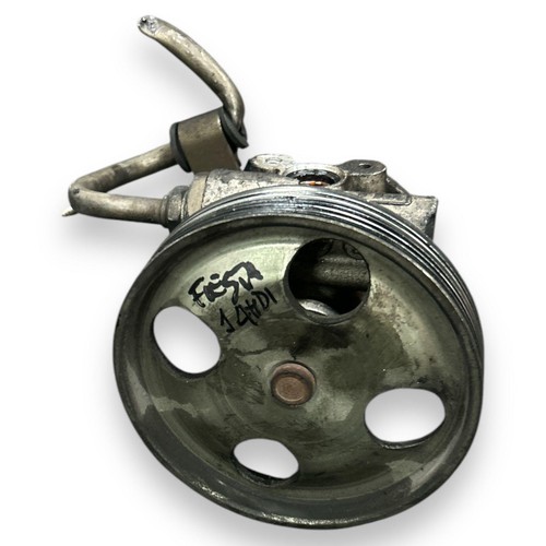 Pompa idroguida per - pompa,