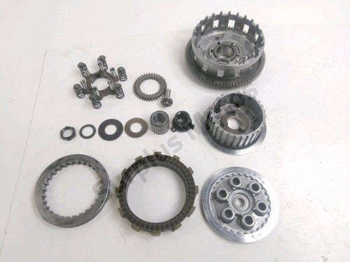 Embrayage complet suzuki gsx - embrayage,