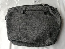 O bag - Interno CANVAS
