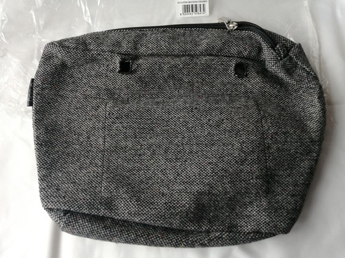 Bag interno canvas - o,
