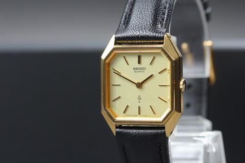 Orologio vintage 1980 seiko - vintage,