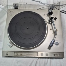 Giradischi Stereo Vintage Sony