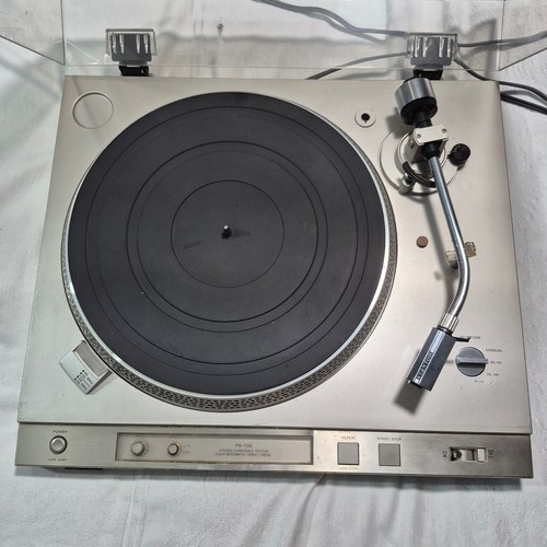 Giradischi stereo vintage sony - stereo,