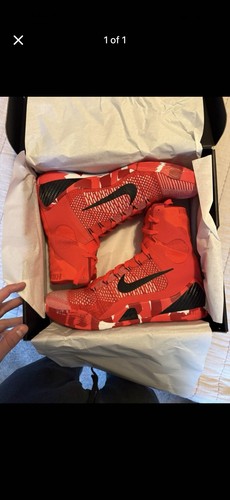 Nike kobe elite protro - nike,