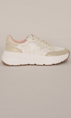 Sneakers twinset tessuto - sneakers,