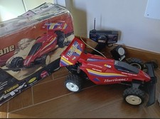 Nikko HURRICANE 4WD