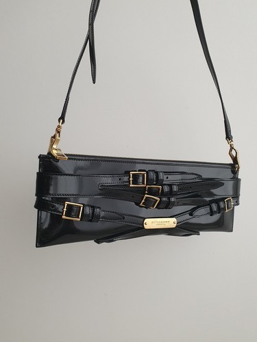 Burberry prorsum parmoor - burberry,