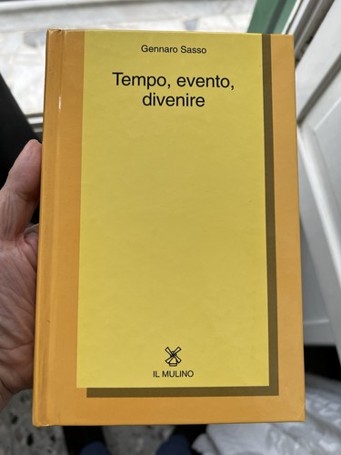 Gennaro sasso tempo evento - gennaro, tempo,