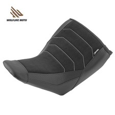 Sedile pilota WOLFLINE per
