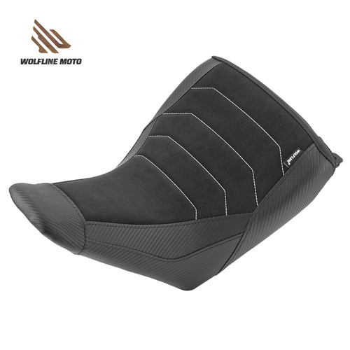 Sedile pilota wolfline per - sedile,