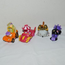 BURGER KING - BUNDLE - WACKY