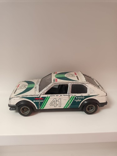Hot wheels opel kadett - wheels,