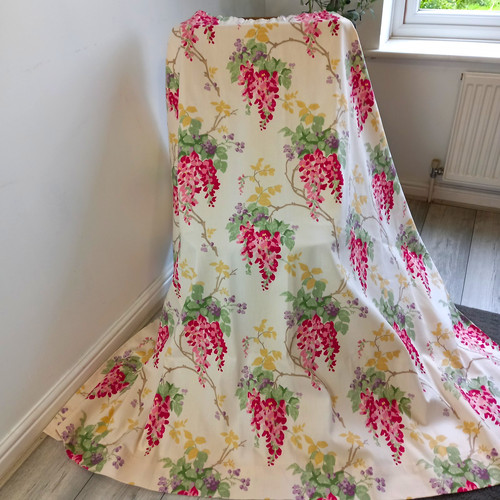 Tende laura ashley wisteria - ashley, "wisteria"